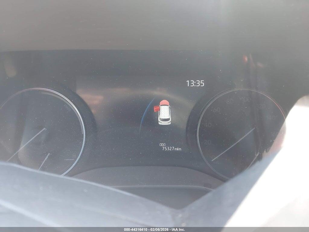 5TDESKFC5MS028618 2021 TOYOTA SIENNA photo no. 7