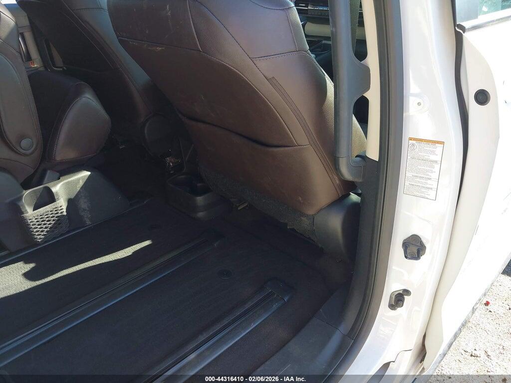 5TDESKFC5MS028618 2021 TOYOTA SIENNA photo no. 8
