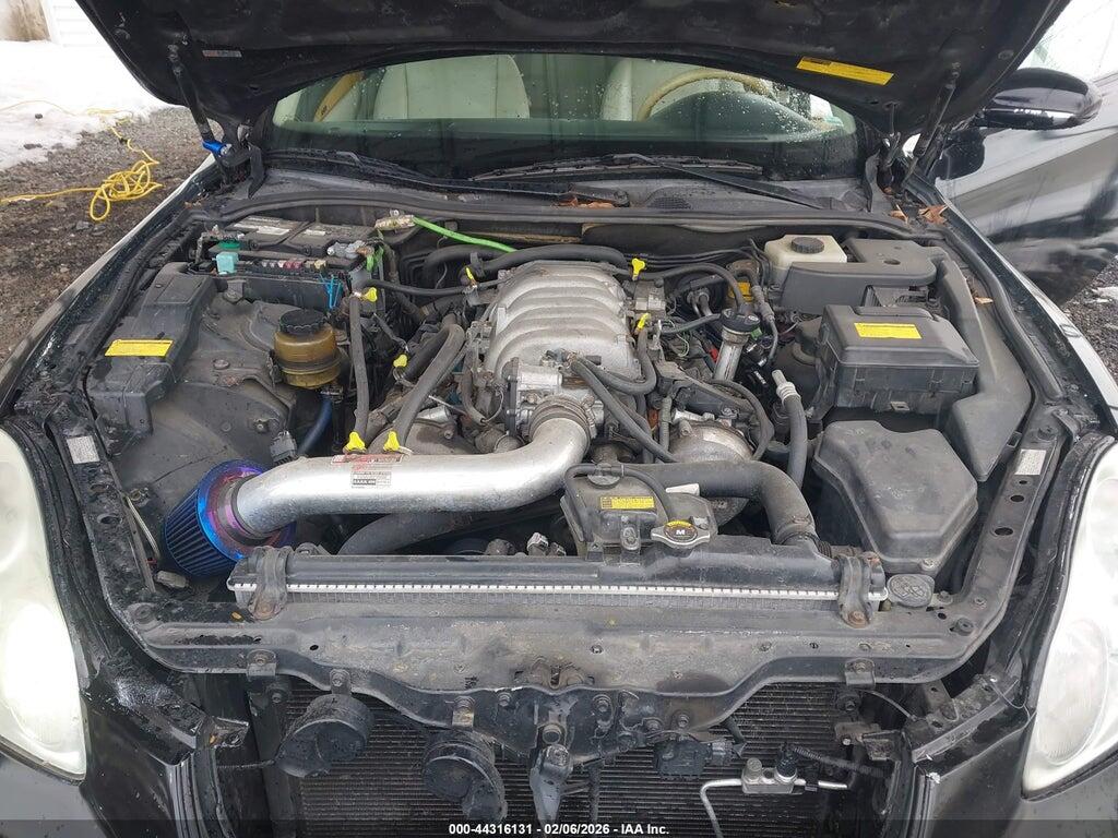 JTHFN48Y720015545 2002 LEXUS SC 430 photo no. 10