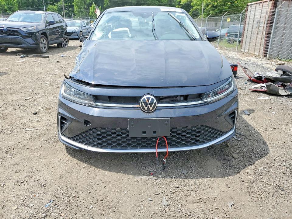 2026 VOLKSWAGEN JETTA SE — Фото 5 из 12