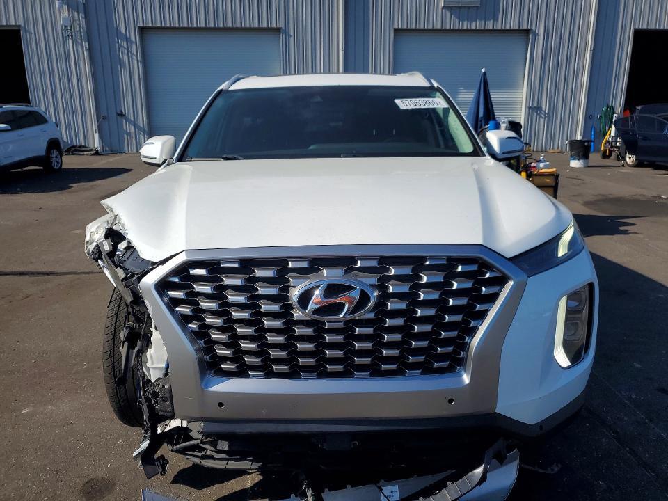 2022 HYUNDAI PALISADE SEL — Фото 5 из 13