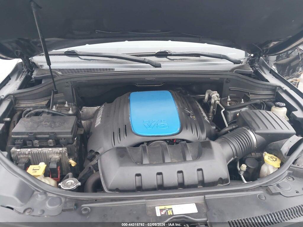 1C4RJECT0FC792892 2015 JEEP GRAND CHEROKEE photo no. 10