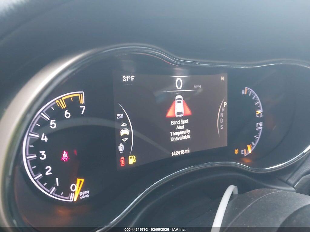 1C4RJECT0FC792892 2015 JEEP GRAND CHEROKEE photo no. 7