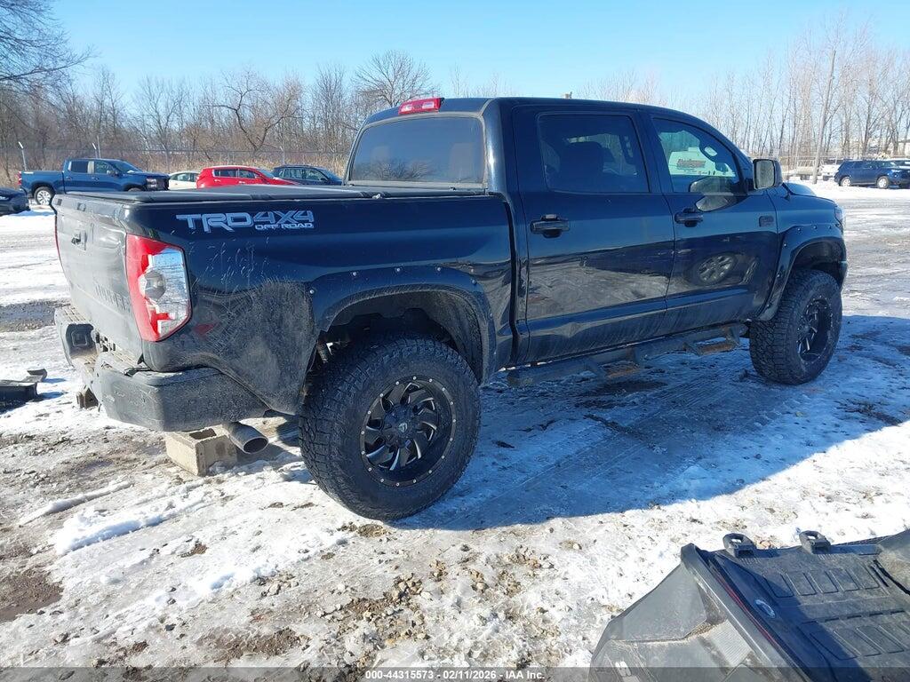 5TFAY5F10KX783549 2019 TOYOTA TUNDRA photo no. 4