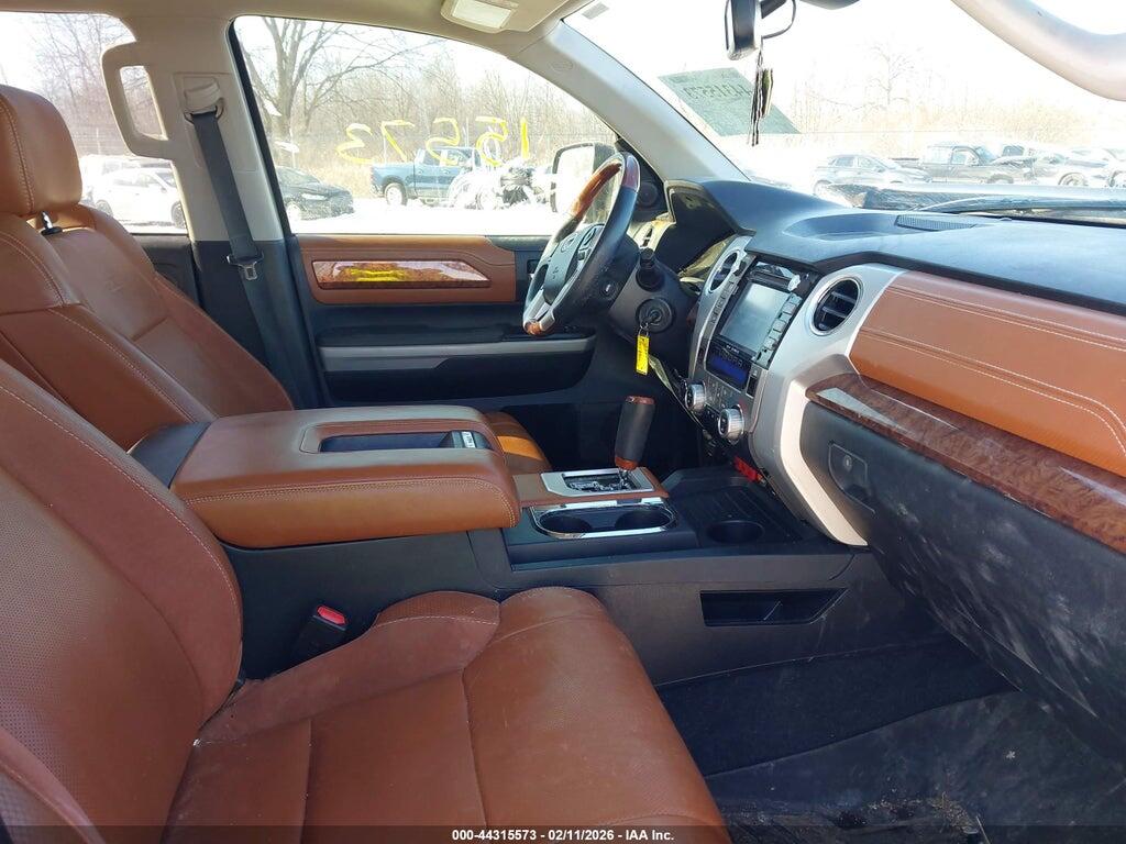 5TFAY5F10KX783549 2019 TOYOTA TUNDRA photo no. 5