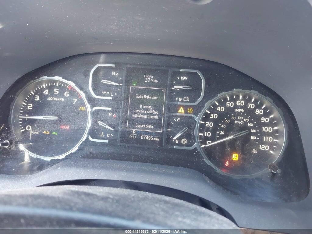 5TFAY5F10KX783549 2019 TOYOTA TUNDRA photo no. 7