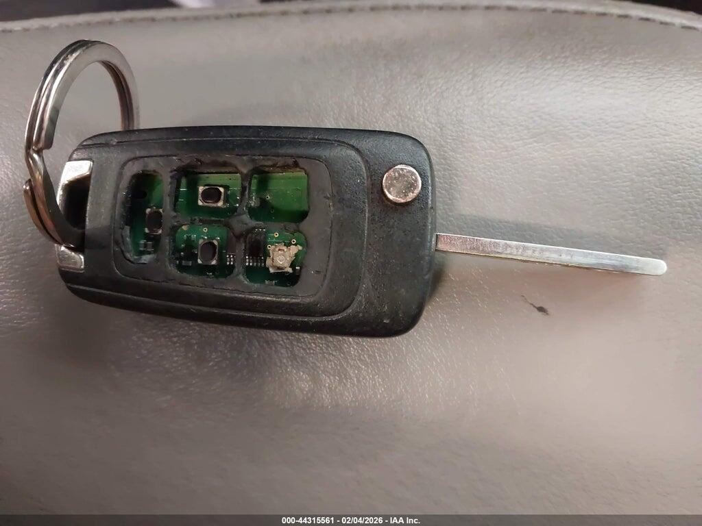 1G4PP5SK6C4144831 2012 BUICK VERANO photo no. 11