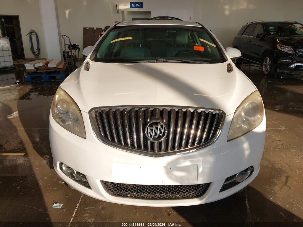 1G4PP5SK6C4144831 2012 BUICK VERANO photo no. 12