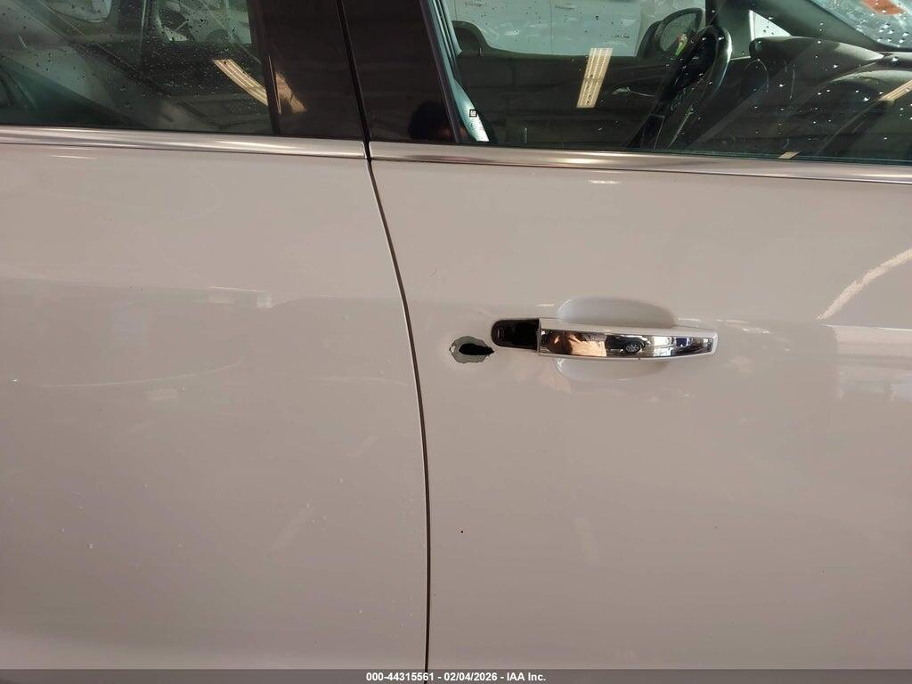 1G4PP5SK6C4144831 2012 BUICK VERANO photo no. 6