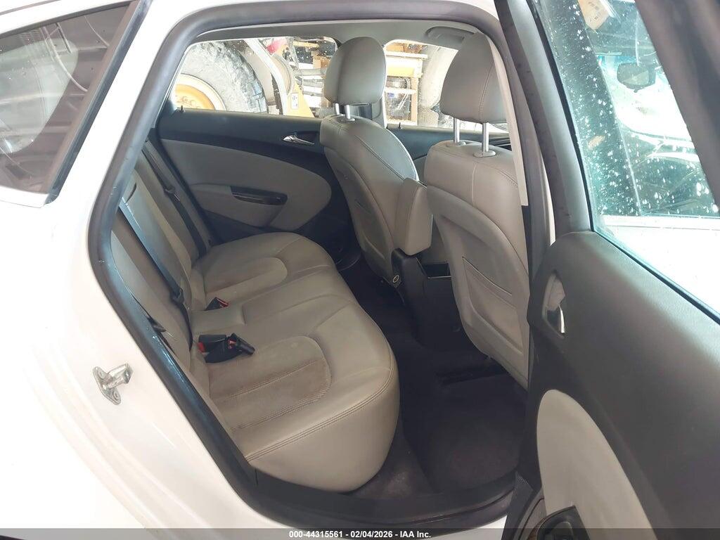 1G4PP5SK6C4144831 2012 BUICK VERANO photo no. 8