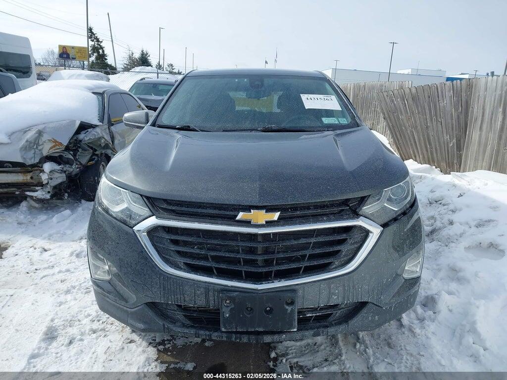 3GNAXUEV1LS509692 2020 CHEVROLET EQUINOX photo no. 12