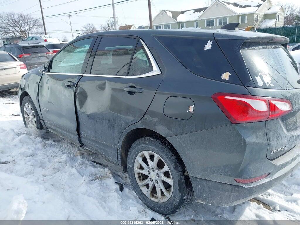 3GNAXUEV1LS509692 2020 CHEVROLET EQUINOX photo no. 3