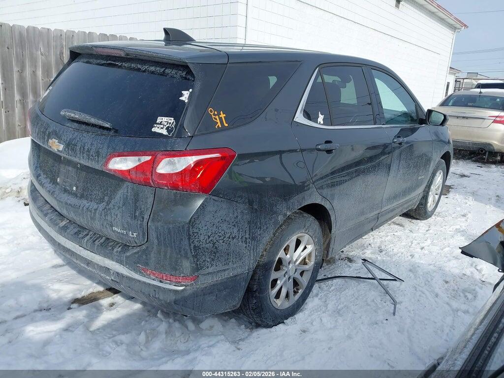 3GNAXUEV1LS509692 2020 CHEVROLET EQUINOX photo no. 4