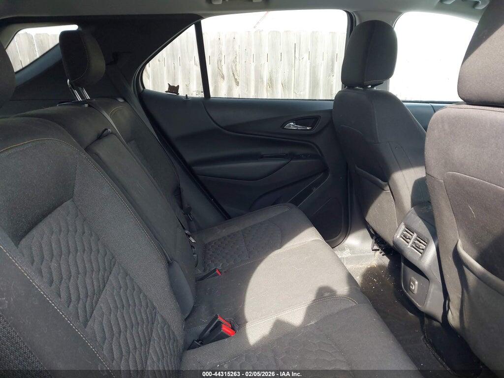 3GNAXUEV1LS509692 2020 CHEVROLET EQUINOX photo no. 8