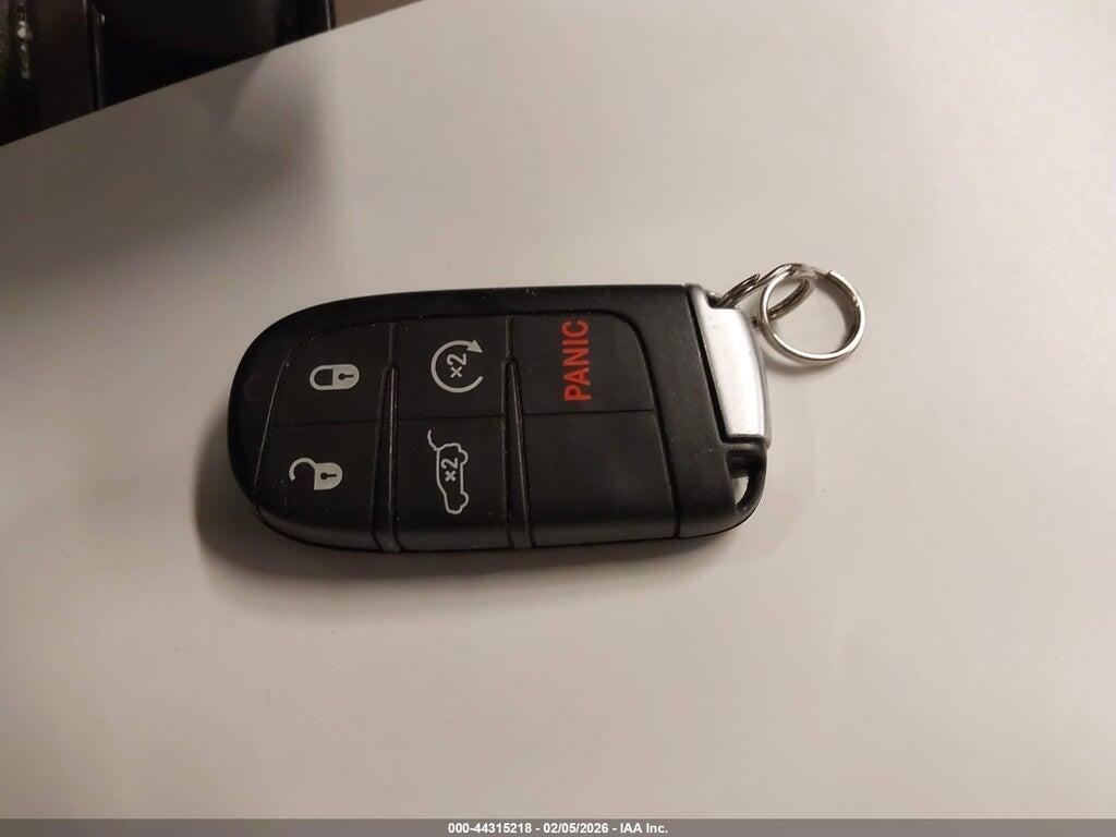 1C4RJFBG0FC846265 2015 JEEP GRAND CHEROKEE photo no. 11