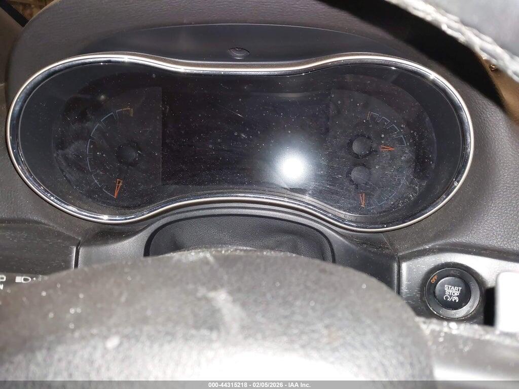 1C4RJFBG0FC846265 2015 JEEP GRAND CHEROKEE photo no. 7