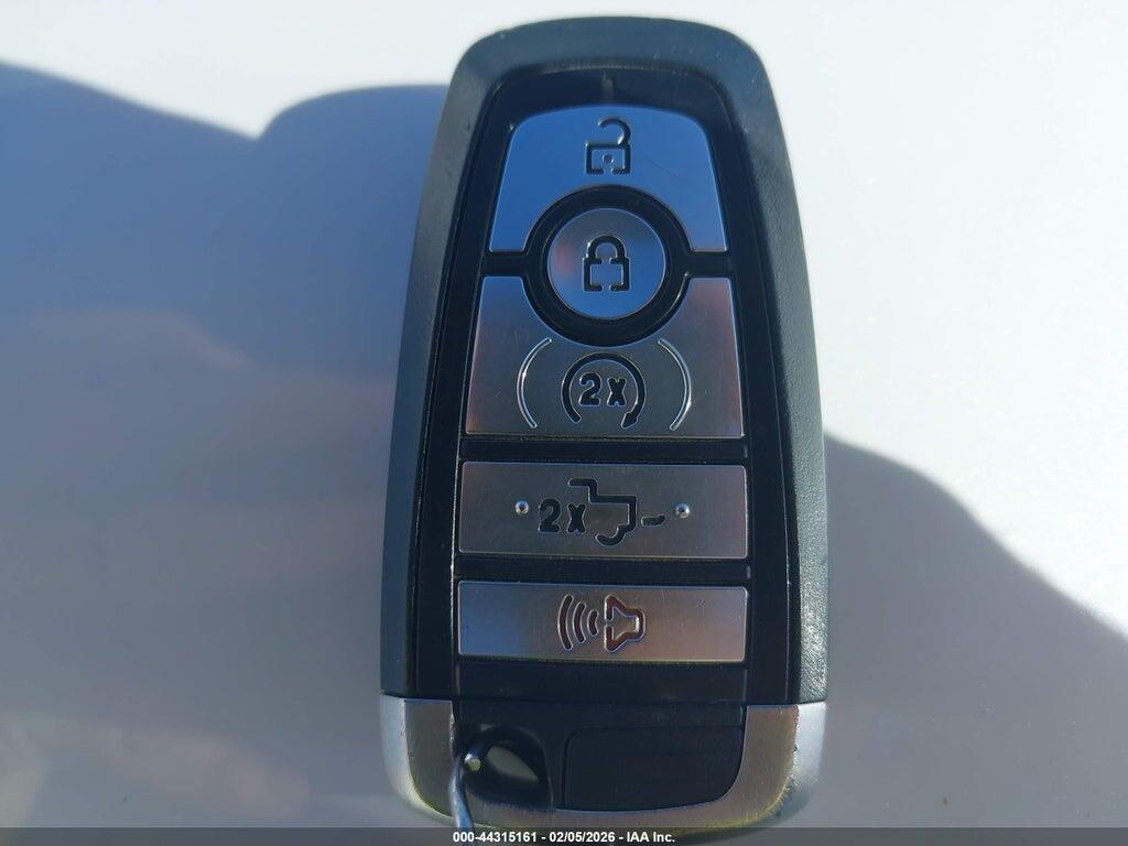 1FTEW1E43KFB36001 2019 FORD F-150 photo no. 11