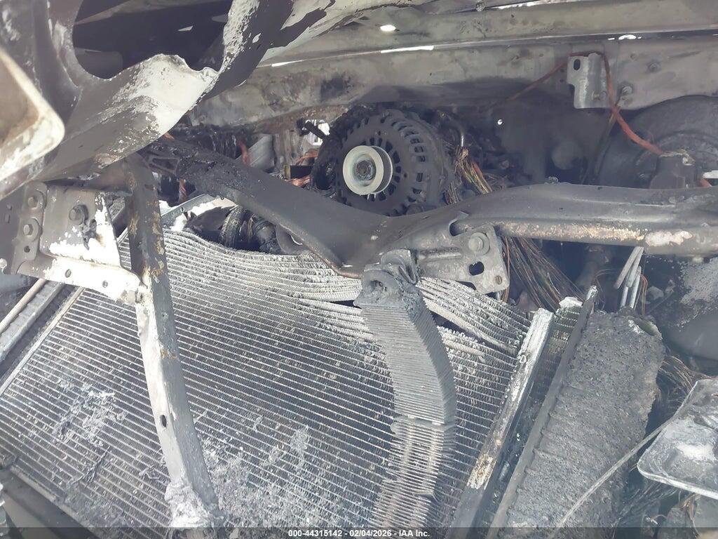 1GNSKAE06DR300958 2013 CHEVROLET TAHOE photo no. 10