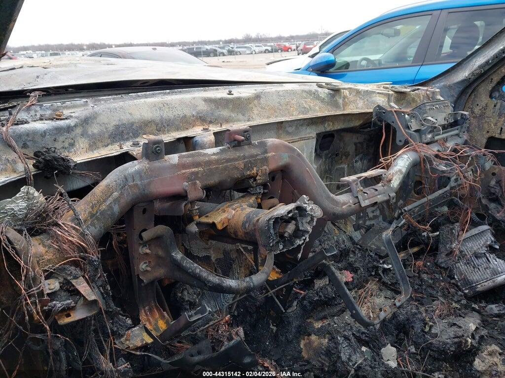 1GNSKAE06DR300958 2013 CHEVROLET TAHOE photo no. 7