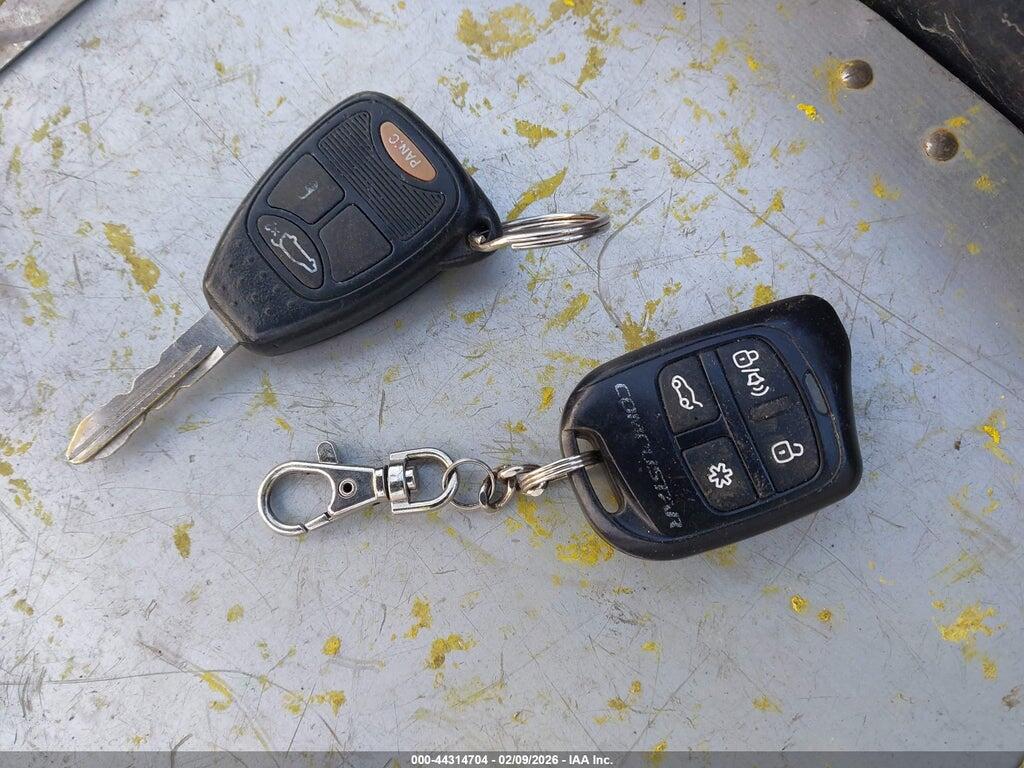 1J4GL48K46W184779 2006 JEEP LIBERTY photo no. 11
