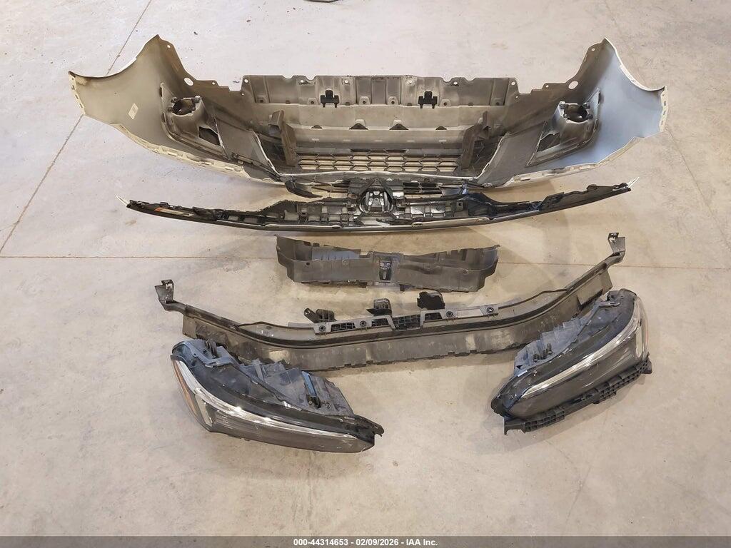 2HGFE2F59NH609215 2022 HONDA CIVIC photo no. 12