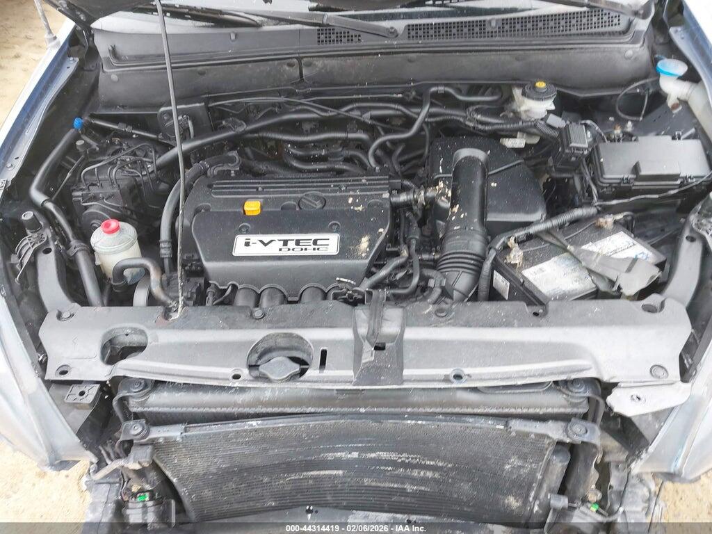 SHSRD78965U328175 2005 HONDA CR-V photo no. 10