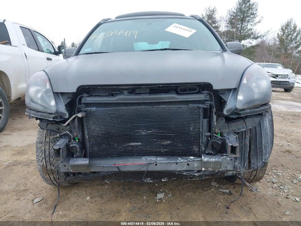 SHSRD78965U328175 2005 HONDA CR-V photo no. 6