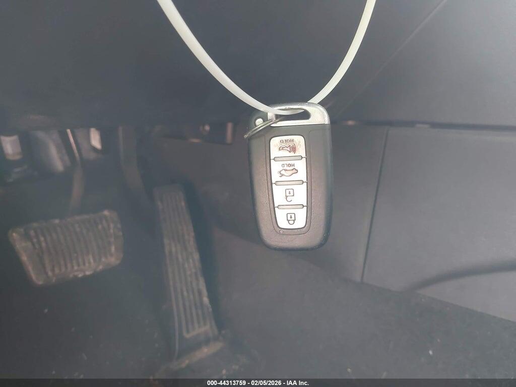 5NPEC4AC1CH349950 2012 HYUNDAI SONATA photo no. 11