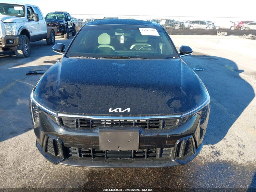 3KPFW4DE6SE235261 2025 KIA K4 photo no. 12