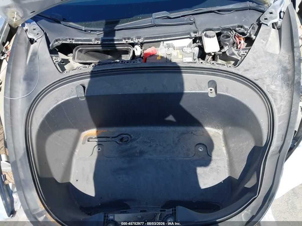 5YJ3E1EA0JF098892 2018 TESLA MODEL 3 photo no. 10