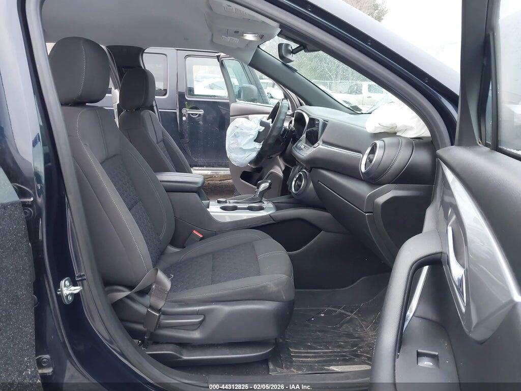 3GNKBCRS4LS707177 2020 CHEVROLET BLAZER photo no. 5