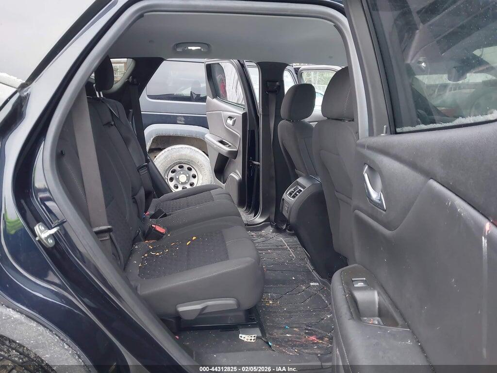 3GNKBCRS4LS707177 2020 CHEVROLET BLAZER photo no. 8