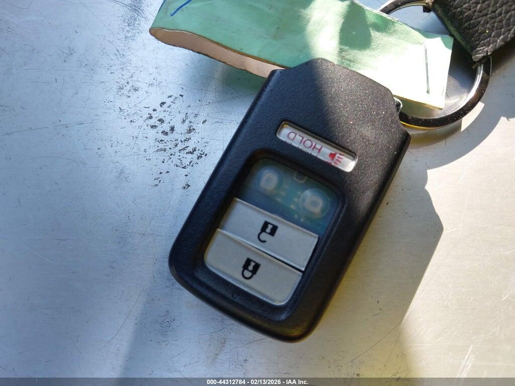 1HGCV1F38LA018252 2020 HONDA ACCORD photo no. 11