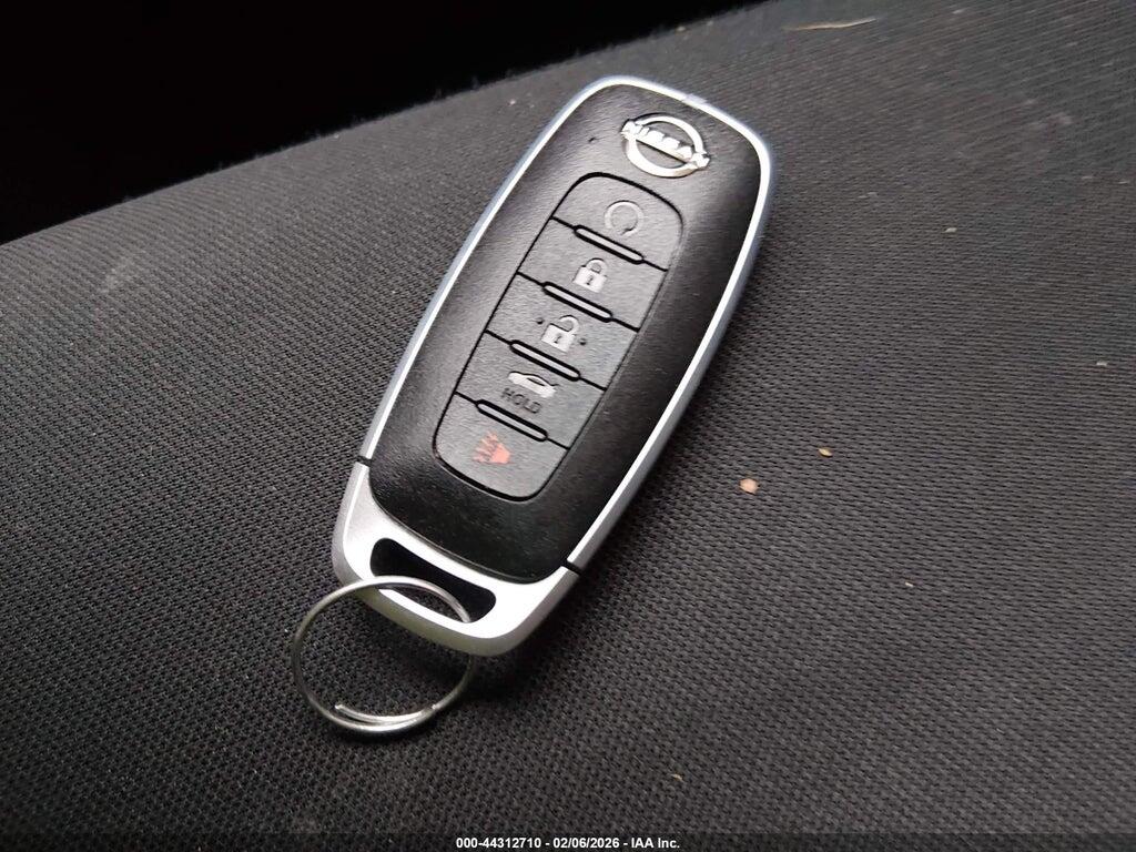 3N1CN8FV2SL881826 2025 NISSAN VERSA photo no. 11