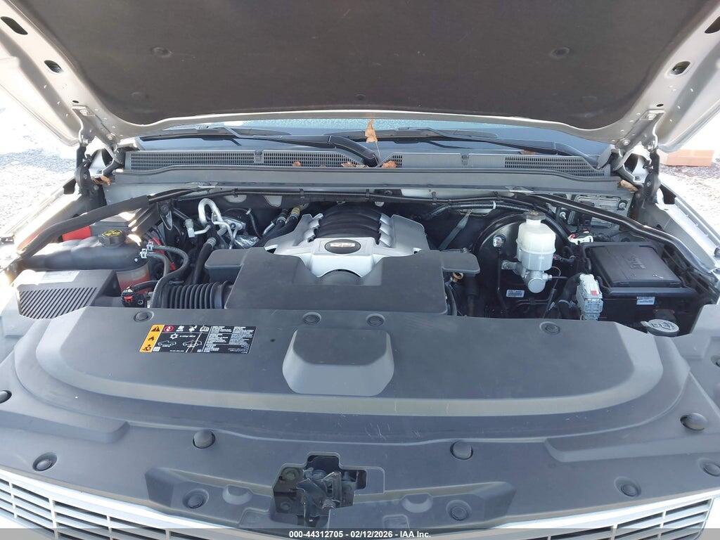 1GYS4CKJ5KR216908 2019 CADILLAC ESCALADE photo no. 10