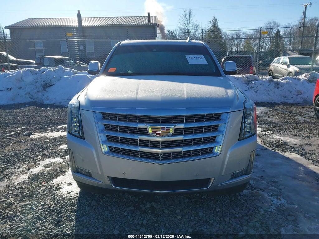 1GYS4CKJ5KR216908 2019 CADILLAC ESCALADE photo no. 11