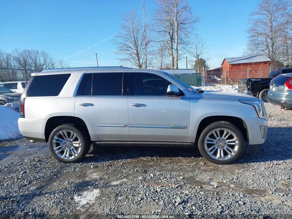 1GYS4CKJ5KR216908 2019 CADILLAC ESCALADE photo no. 12