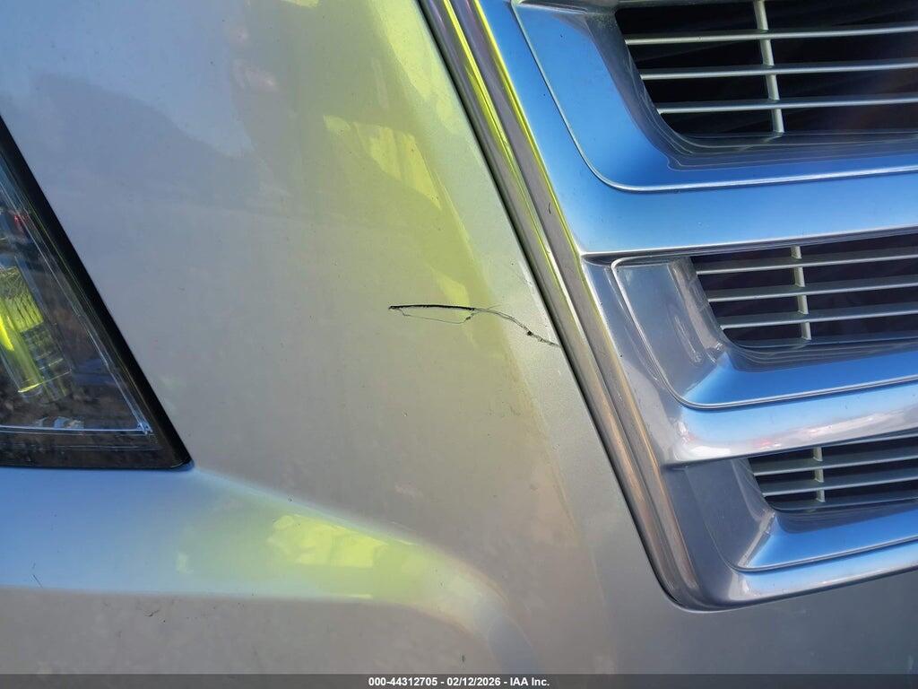 1GYS4CKJ5KR216908 2019 CADILLAC ESCALADE photo no. 6