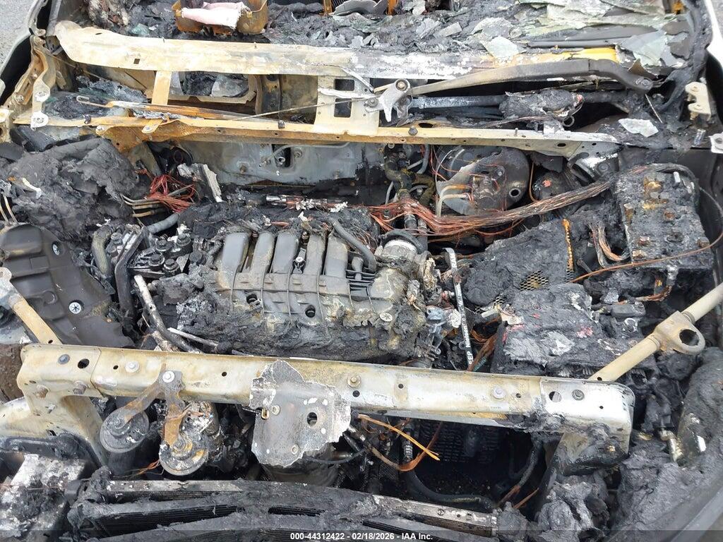 2C4RC1CG3RR113439 2024 CHRYSLER VOYAGER photo no. 10