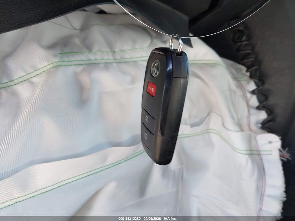 3TMLB5JN2SM090251 2025 TOYOTA TACOMA photo no. 11