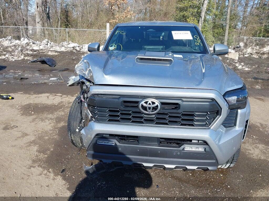 3TMLB5JN2SM090251 2025 TOYOTA TACOMA photo no. 12