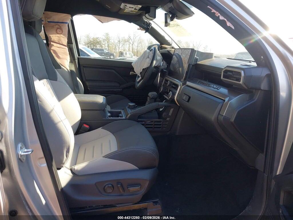 3TMLB5JN2SM090251 2025 TOYOTA TACOMA photo no. 5