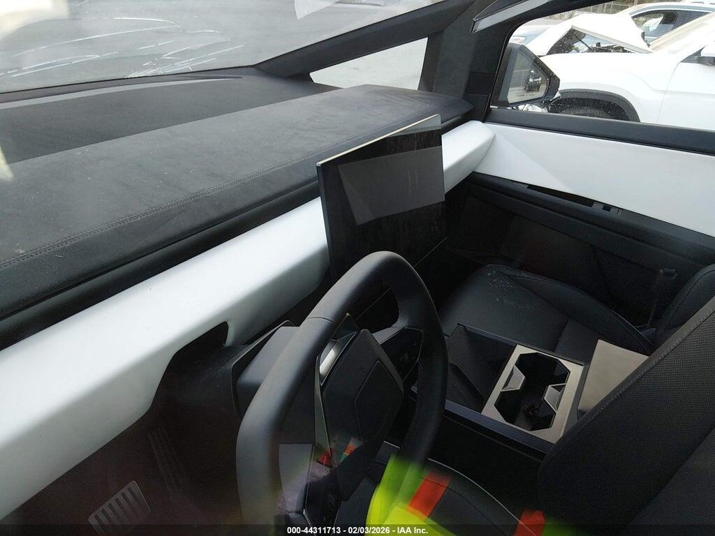 7G2CEHEE1RA035317 2024 TESLA CYBERTRUCK photo no. 7