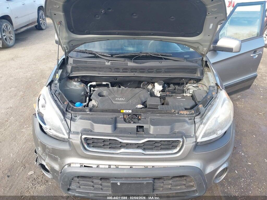 KNDJT2A52D7627474 2013 KIA SOUL photo no. 10