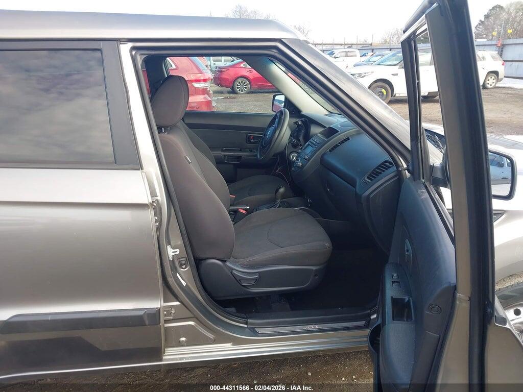 KNDJT2A52D7627474 2013 KIA SOUL photo no. 5