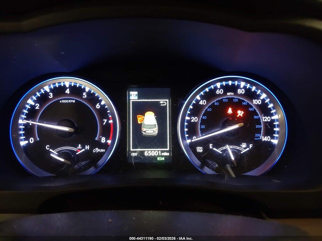5TDJZRFH1JS828083 2018 TOYOTA HIGHLANDER photo no. 7
