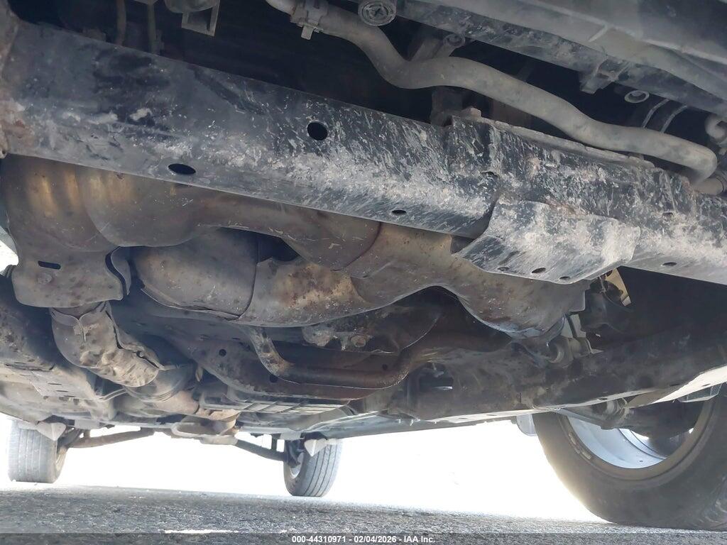 4S4BRCCC2B3429112 2011 SUBARU OUTBACK photo no. 6