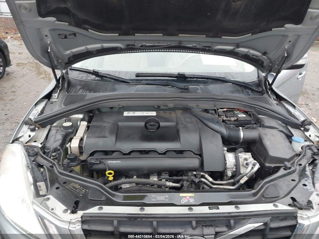 YV4902DZ3C2301556 2012 VOLVO XC60 photo no. 10