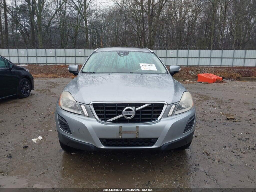 YV4902DZ3C2301556 2012 VOLVO XC60 photo no. 12
