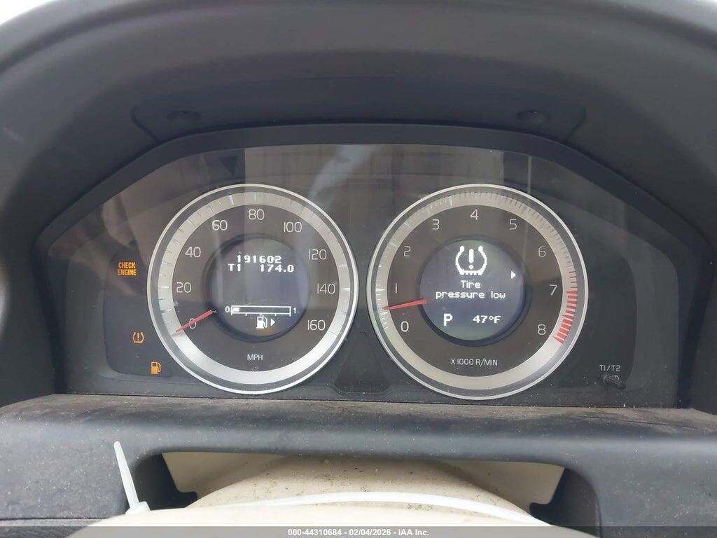 YV4902DZ3C2301556 2012 VOLVO XC60 photo no. 7